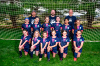 U11 Eliminators