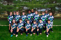 U13 Thunder Gators