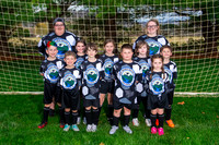 U9 Blitz Bandits