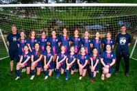 U14 Blizzard