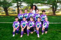 U9 Violet Vipers