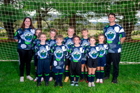 U9 Toxic Winners