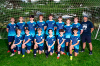 U14 Wizards