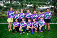 U13 Purple Thunder Clouds