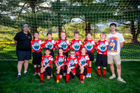 U11 Gorham
