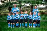 U7 Blue Sharks
