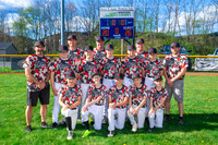 Beech Creek Little League 2026