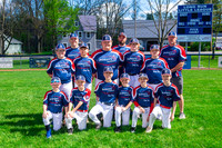 Long Run Little League 2026