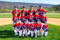 Blanchard Little League 2026