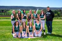 Softball