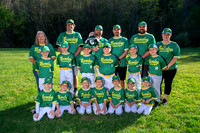 Woolrich Little League 2026