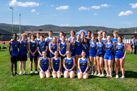 vs South Williamsport - Senior Night 5.4.26