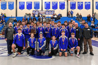 vs State College District Championship