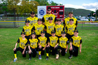 Lock Haven/Flemington Little League 2026
