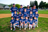 Kline's Mini Mayors