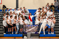 vs Lewisburg 2.10.23
