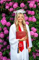 Cap & Gown