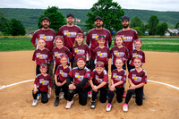 The Motter Agency