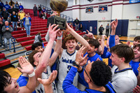 vs Shamokin Conference Championship