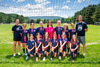 U11 Inferno