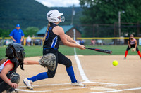 Major Softball vs JS/GSV 6.15.26