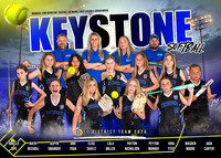 Softball 9-11 Individuals