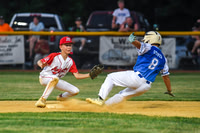 vs Montgomery 7.1.26