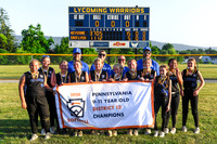 vs East Lycoming 7.1.26