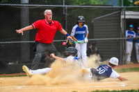 vs Muncy 7.5.26