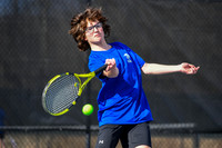 vs Juniata 3.16.23
