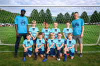 U9 Haven Panthers