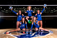 Volleyball