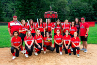Softball - MS