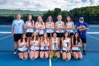 Tennis - Girls