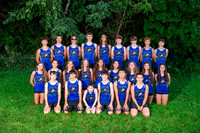 Cross Country
