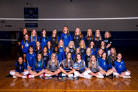 Volleyball - MS