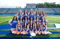 Cheer