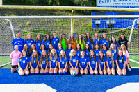 Soccer - GIrls HS