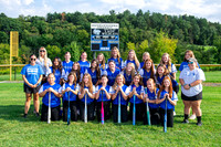 Softball - MS