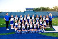 Tackle B Cheer