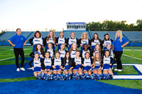 Tackle A Cheer