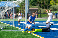 vs Montoursville 9.5.26