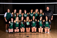 Volleyball