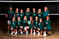 Jr High Individuals