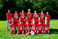 Jr High Individuals