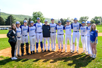 Senior Night