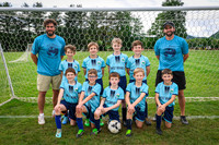 U10 Wizards