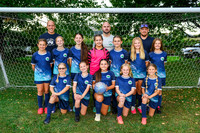 U12 Super Novas