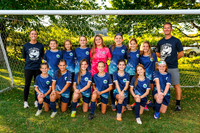 U12 Inferno
