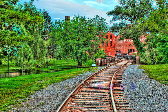 Tallyrand Park #7